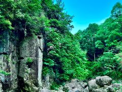 -丹山赤水风景名胜区