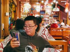 -民食香·腊排骨野生菌美食(木府店)