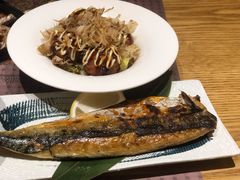 -林妈妈村·日式料理(宝山龙湖天街店)