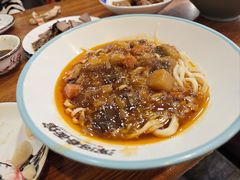 -浑河春面馆非遗鹿角面(太平庄店)