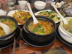 -溢香苑瓦罐(前进路店)