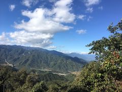 -腾冲云峰山