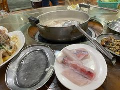 -阿兰姐海鲜店