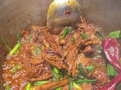 -山河屯铁锅炖·非遗铁锅炖(华强北店)