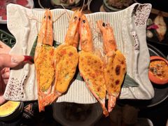 -松鹤精致料理(五一中路店)