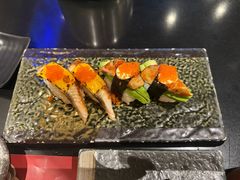 -古田居·特色寿司料理(骏欣中心店)