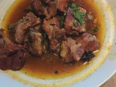 -那家老院子东北菜·饺子·小鸡炖蘑菇(艳华街店)
