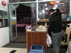 门面-阊门姚记豆浆(旧学前直营店)