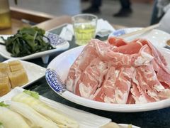 -楼外楼大刀肉传统火锅居(幸福街店)