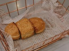 -西堤牛排(北京国瑞店)