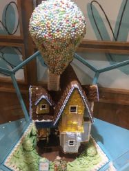 -Harry's Kitchen哈里小屋(上海大悦城店)