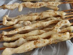 -87号烧烤海鲜·大排档(金沙滩店)