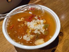 冰粉-东方红·湖南菜(金屿店)