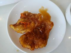 锅包肉-东北人粗粮饺子坊(南山店)