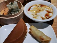 -龙抄手食府(浣花北路店)