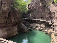 -云台山风景名胜区