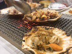 -九鲜坊烧烤城