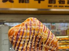 -美嘉华面包西饼店(红胜坊店)
