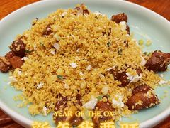 小米排骨-河东颐祥阁(世贸店)