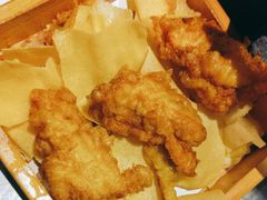 -探鱼·鲜青椒爽麻烤鱼(三水广场店)