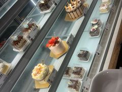 -匠造烘焙(上海湾店)