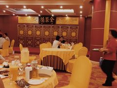 -北京全聚德(西客站店)