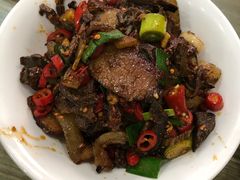 -建辉湖南土菜馆(南大街店)