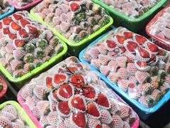-菜园坝水果市场