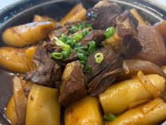 -鹿鸣酒家(越秀店)