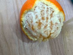 -李百蟹·江南蟹黄面(夫子庙店)