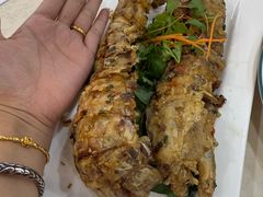 -钱塘府海鲜餐厅