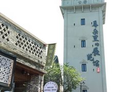 -江门古劳水乡旅游区