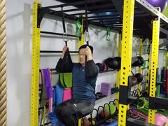 -FEELINGME乐刻私教馆·健身(朗悦居店)