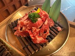 -西塔老太太泥炉烤肉(江北印象汇店)