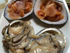-春妮海味饭店