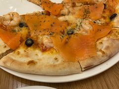 -城市大道红炉披萨烘焙坊