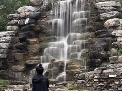 -云丘山景区