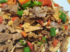 -江西广丰土菜馆(华亭老街店)