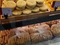 -詹记桃酥(马鞍山万达店)