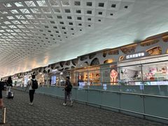 -杭州萧山国际机场