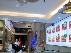 -陆记鹅庄·潮汕菜·狮头鹅(大仟里店)