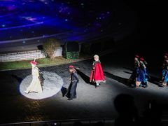 -鼎盛王朝康熙大典实景演出