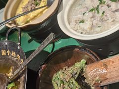 -费大厨辣椒炒肉(太平老街店)