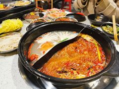 -钢管厂五区小郡肝串串香(南山店)