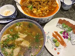 -鹏馨羊羔肉·非遗(新建街店)