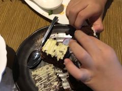 -荆州南国温德姆酒店·高田餐厅