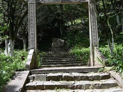 -莫干山风景区
