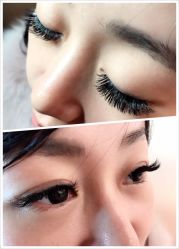 睫毛嫁接-光SPA科技美肤