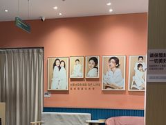 -海马体照相馆(龙湖杭州金沙天街店)