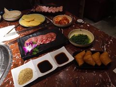 -和牛村烧肉放题(淄博王府井店)
